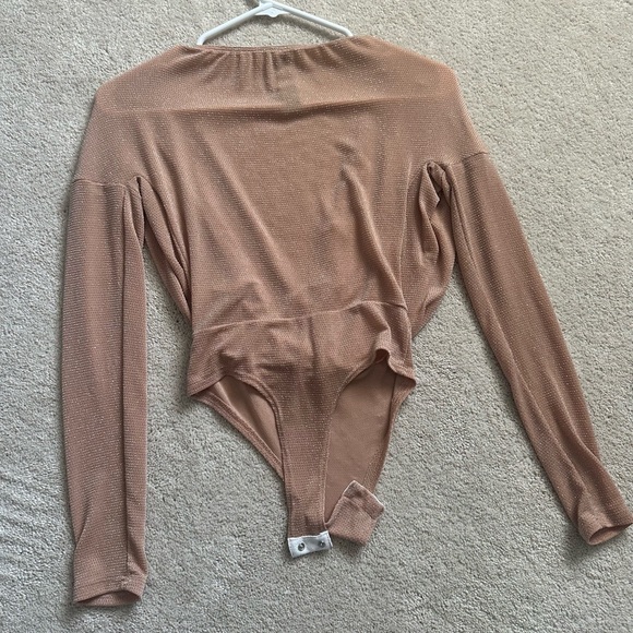 Worn Once Windsor bodysuit - Picture 3 of 4